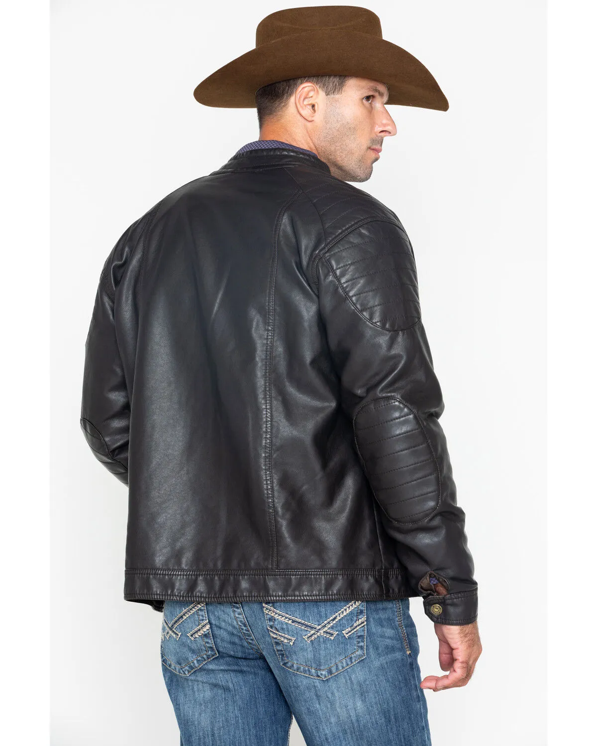 Product Name:  Cody James Men's Badland Jacket