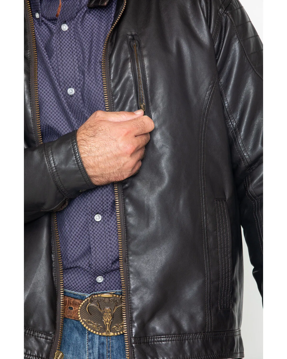 Product Name:  Cody James Men's Badland Jacket