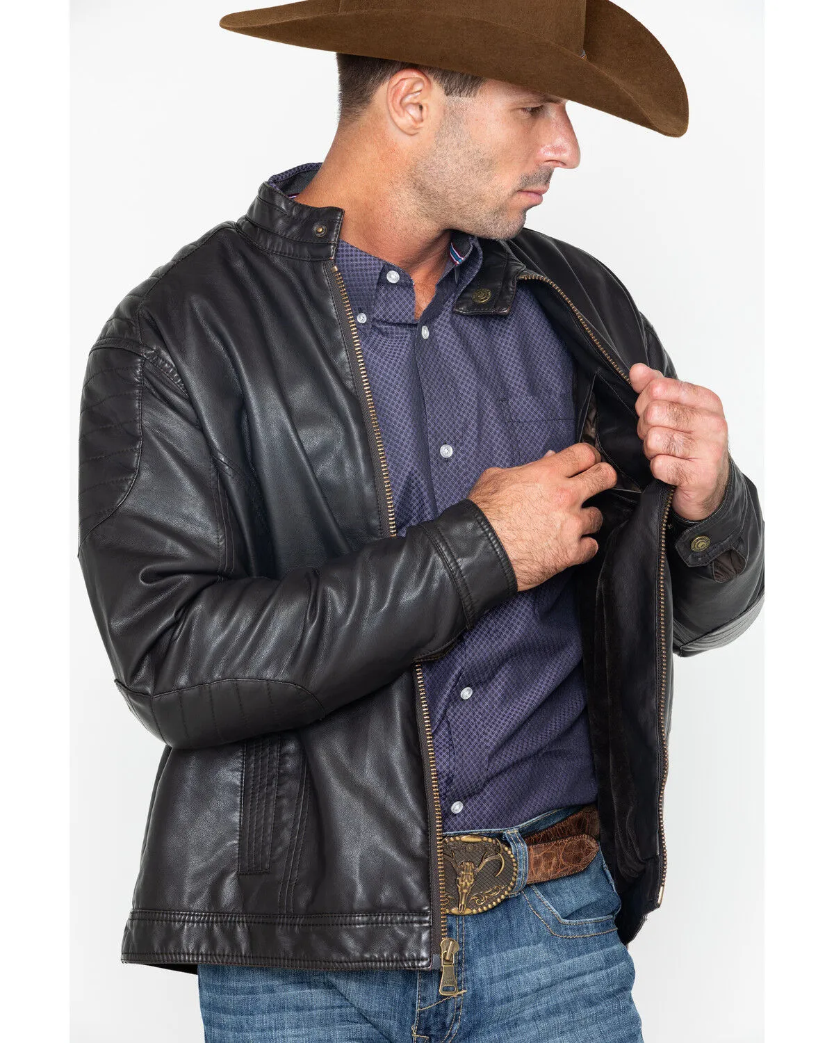 Product Name:  Cody James Men's Badland Jacket