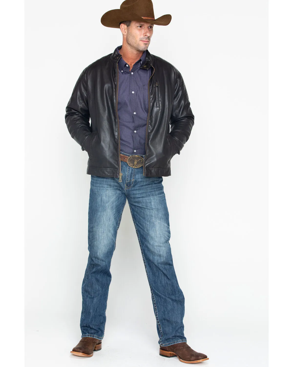 Product Name:  Cody James Men's Badland Jacket