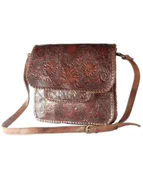 Product Name:  Kobler Leather Women's Sitka Crossbody Bag