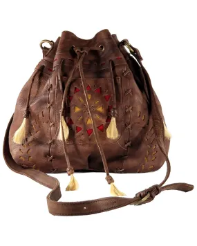 Product Name:  Kobler Leather Women's Toledo Crossbody Bag