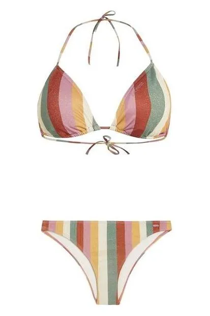 Protest PRTPIKE Triangle Bikini