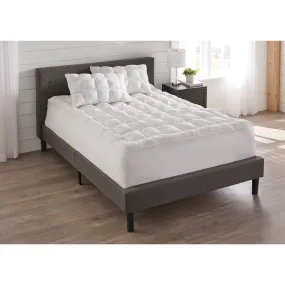 Puff Mattress Pad