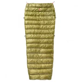 Quest Quilt Down Sleeping Bag