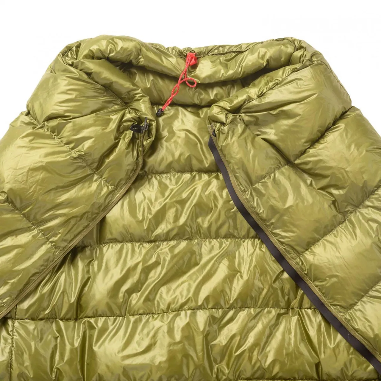 Quest Quilt Down Sleeping Bag