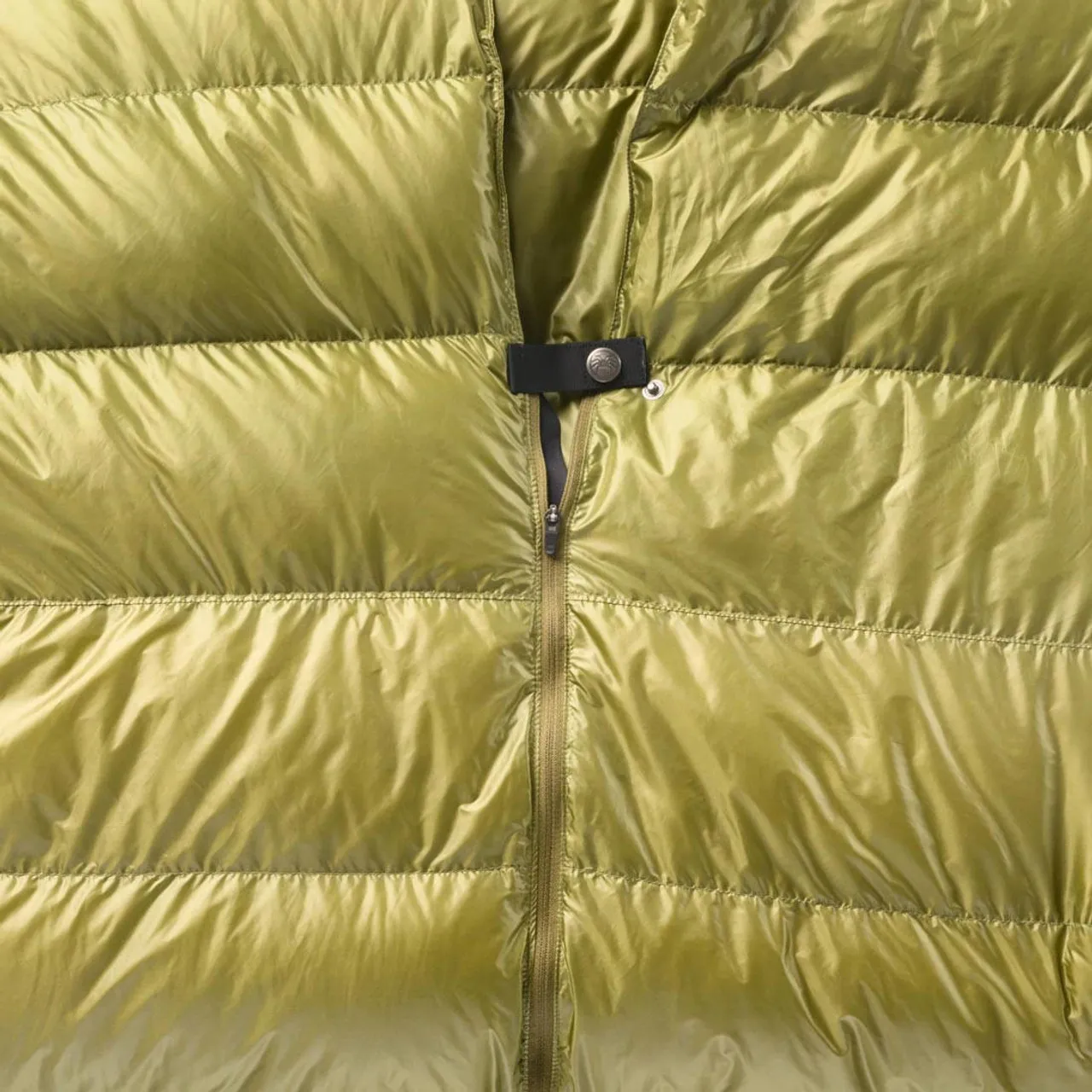 Quest Quilt Down Sleeping Bag