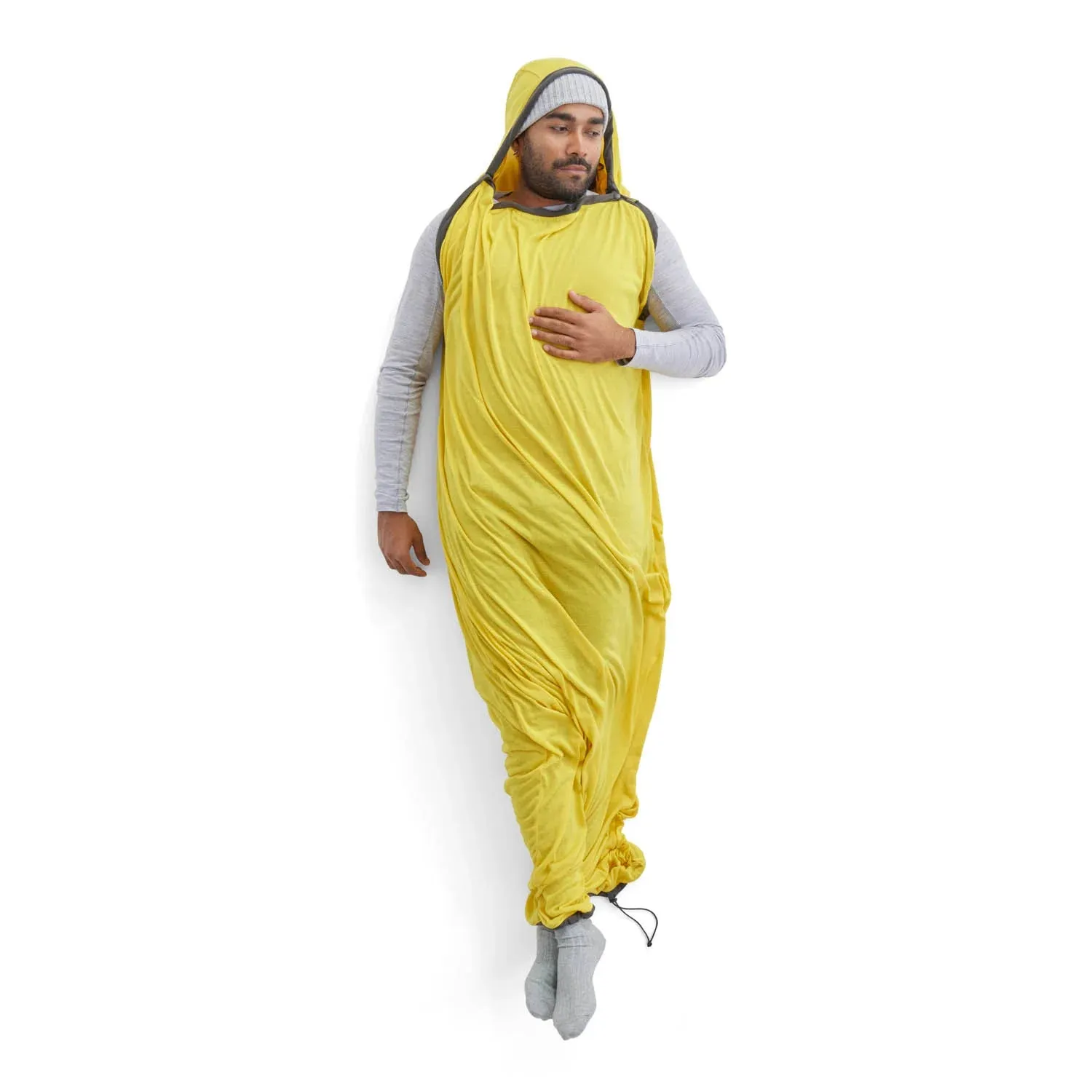 Reactor Sleeping Bag Liner - Standard