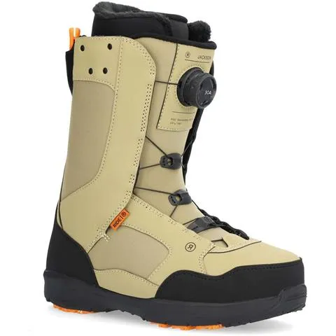 Ride Snowboards Men's Jackson Snowboard Boot