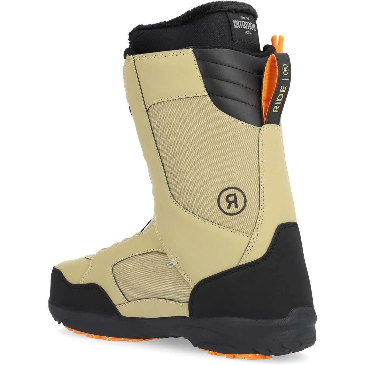 Ride Snowboards Men's Jackson Snowboard Boot