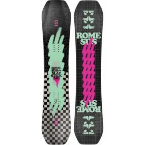 Rome Snowboards Youth Slapstick Snowboard