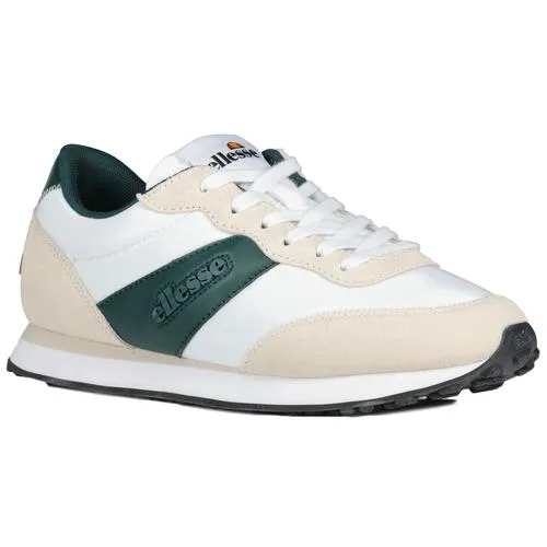 Runner ELLESSE LS250 Retro Running Trainers B/G