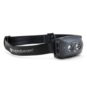 S4 750 Rechargeable Headlamp