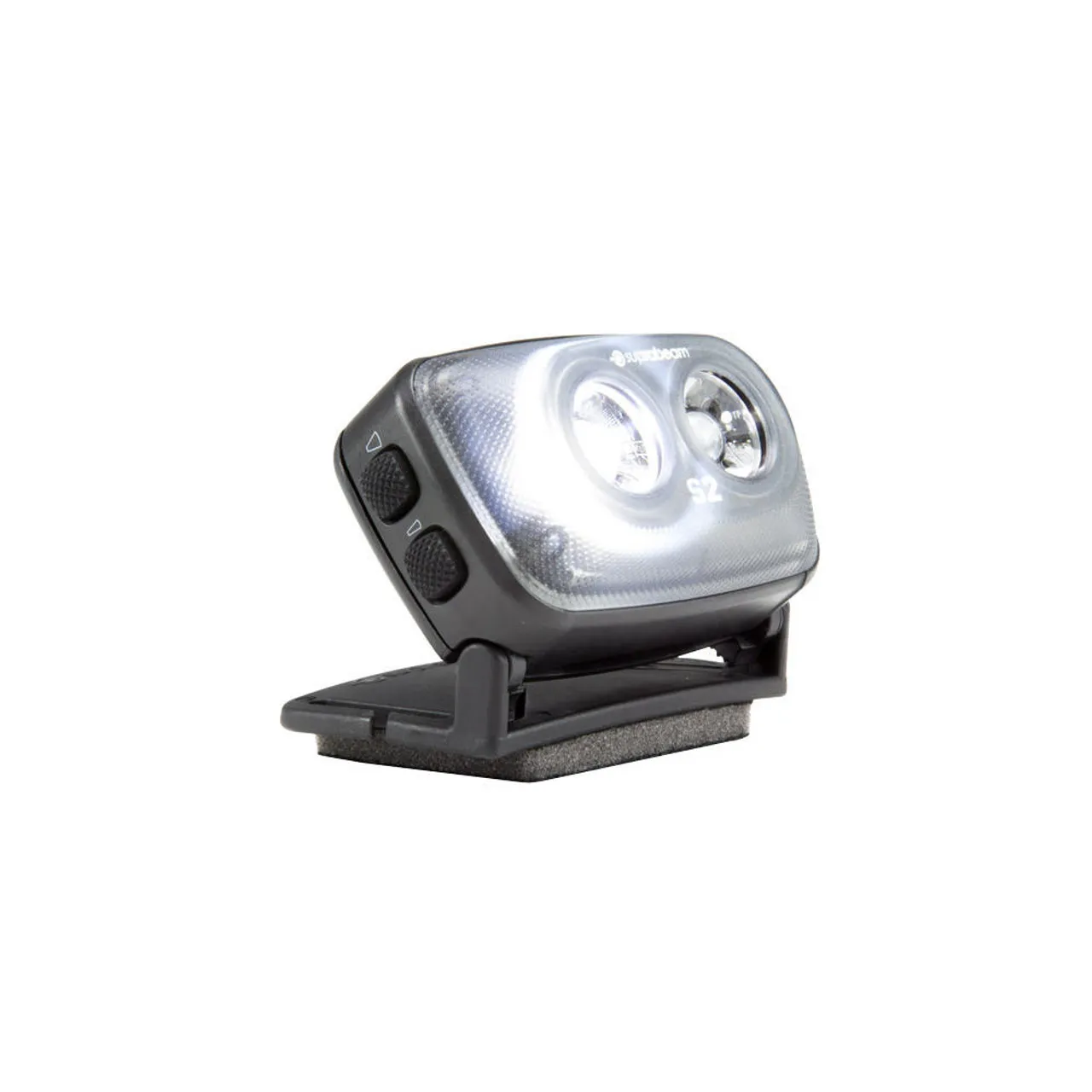 S4 750 Rechargeable Headlamp