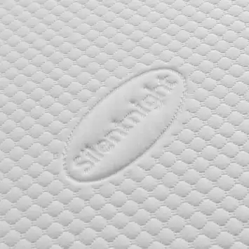 Safe Nights by Silentnight Essential Cot Bed Mattress | Grattan