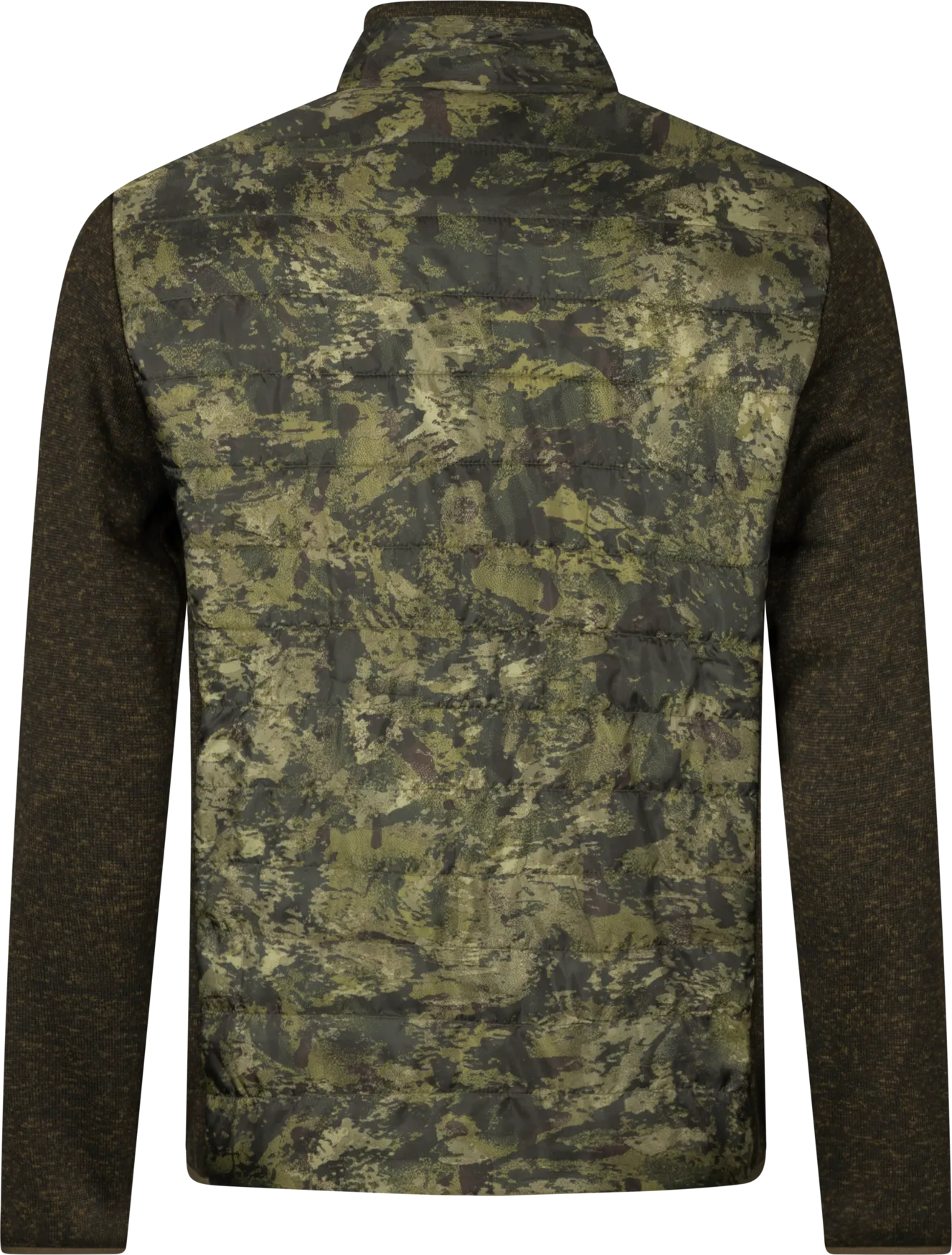 Seeland Men's Theo Hybrid Jacket Camo Pine Green/Invis Green | Buy Seeland Men's Theo Hybrid Jacket Camo Pine Green/In