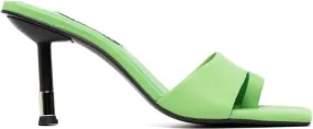 Senso Quana I 55mm mules Green