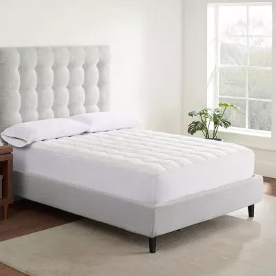 Serta Air Dry Extra Comfort Mattress Pad