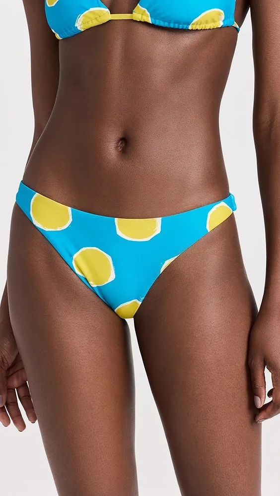 SIMONMILLER   Bwai Bikini Bottoms 