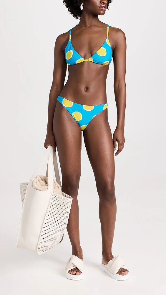 SIMONMILLER   Bwai Bikini Bottoms 