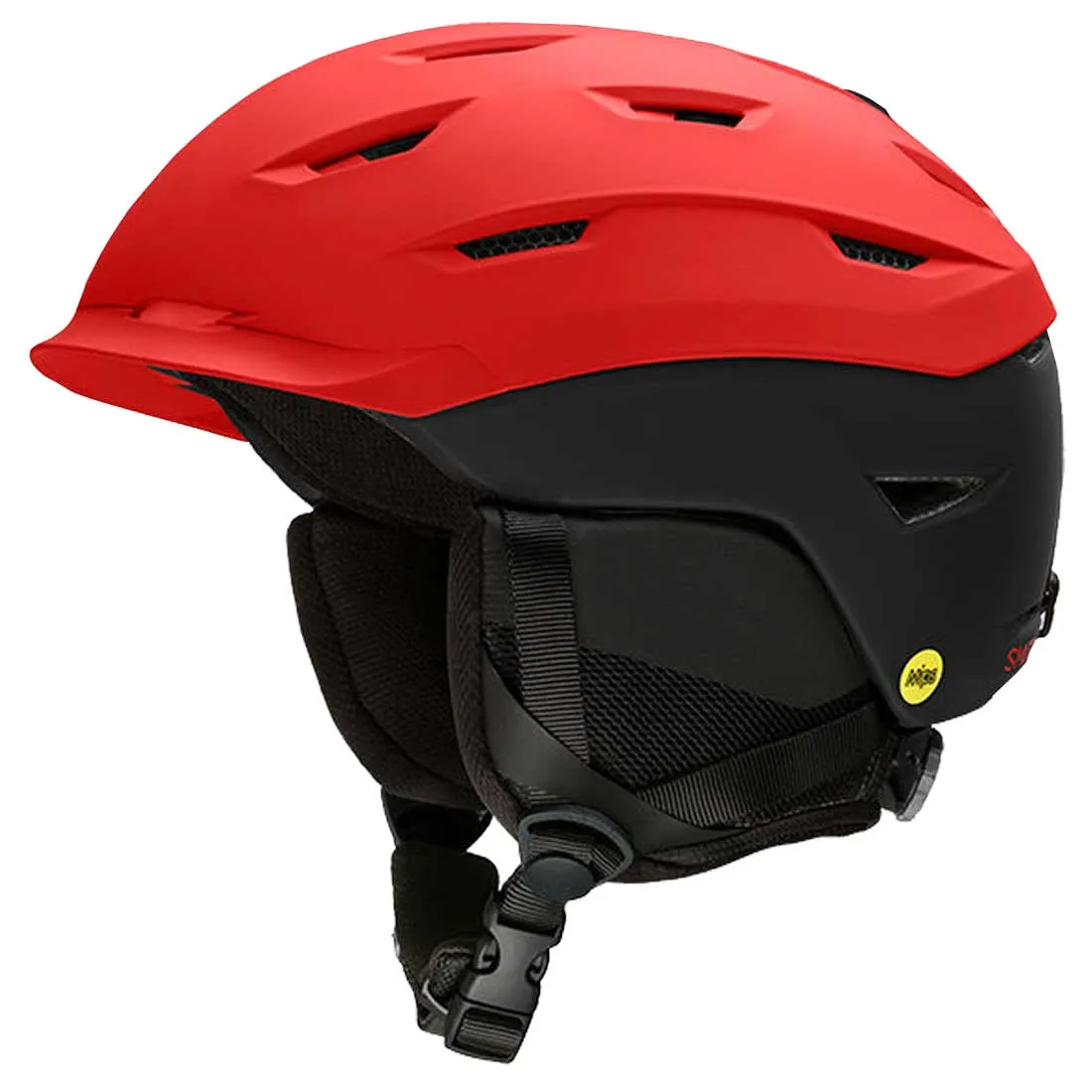 Smith Level MIPS Helmet - Men's