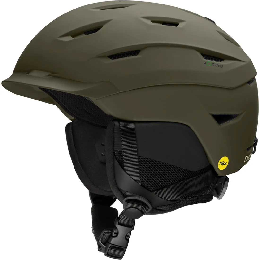 Smith Level MIPS Helmet - Men's