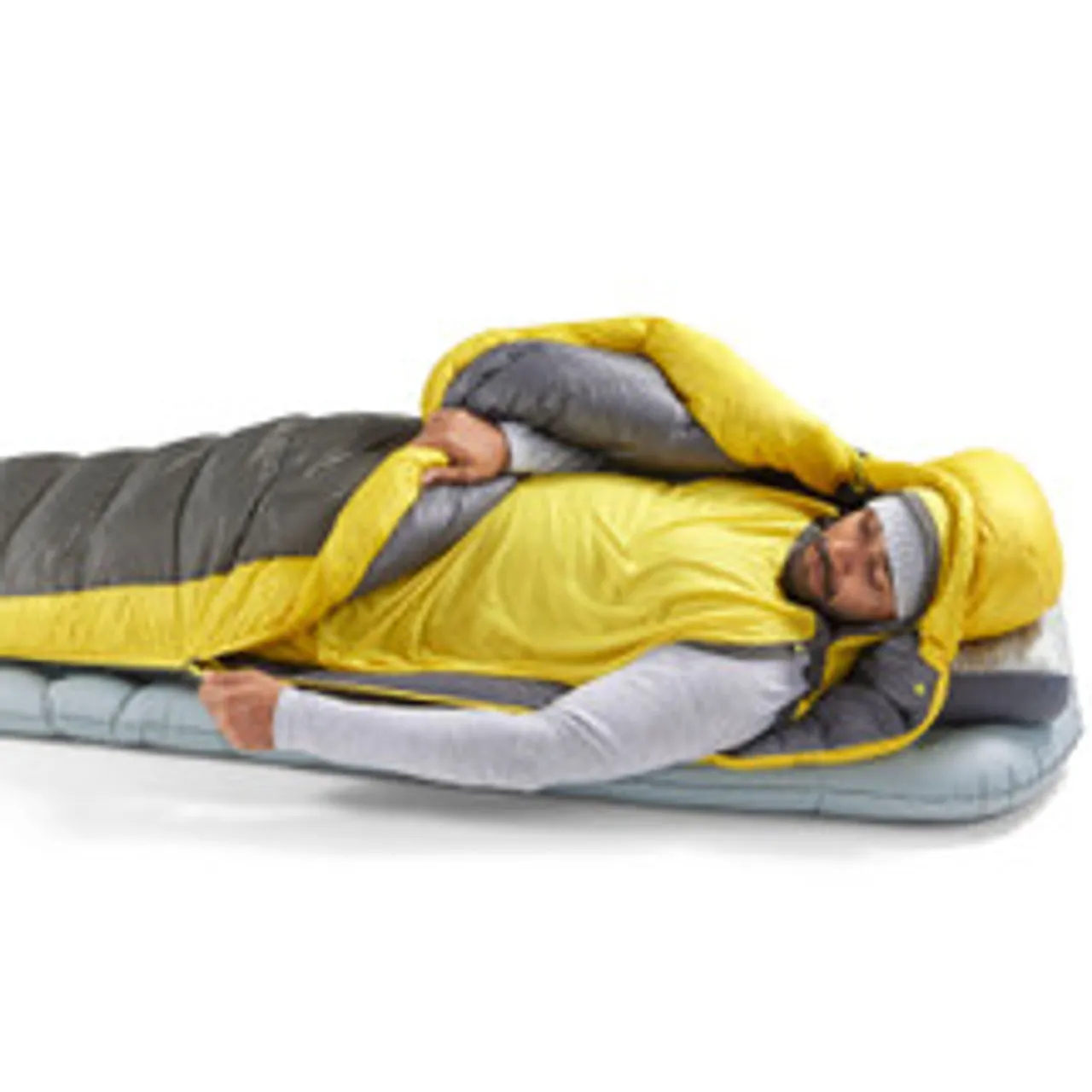 Spark -1C/30F Down Sleeping Bag