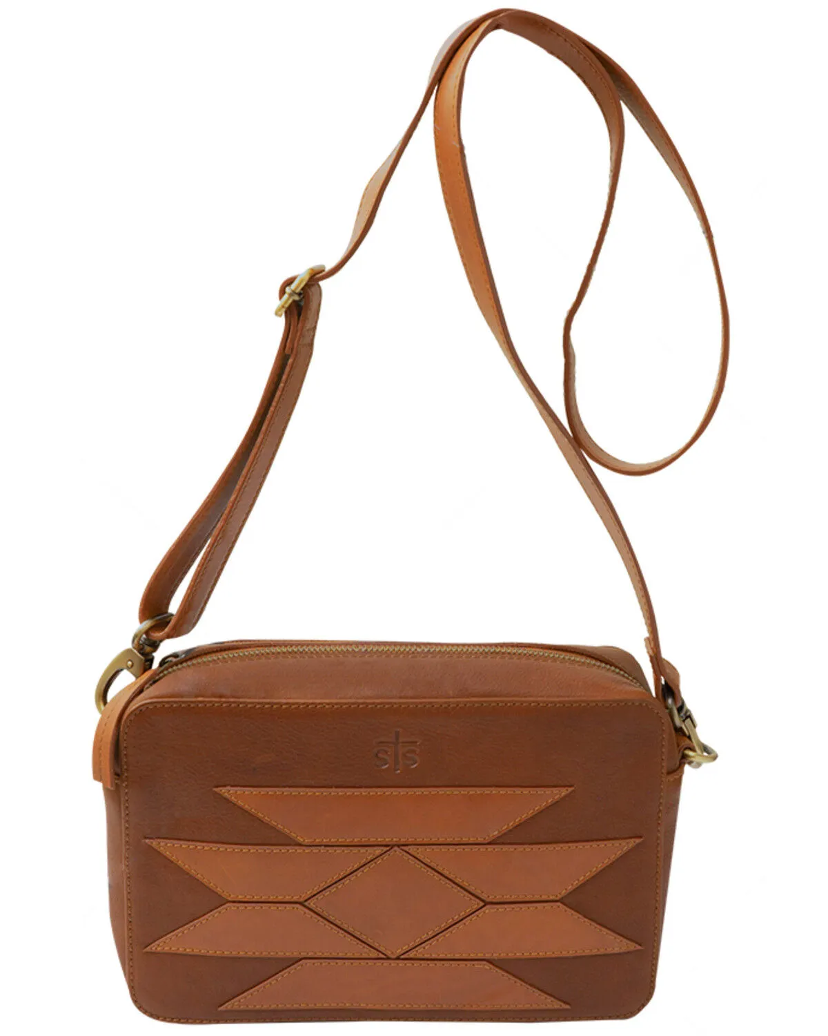 STS Ranchwear Women's Kai Crossbody Bag