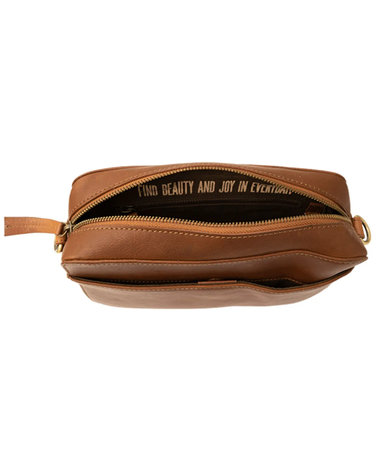 STS Ranchwear Women's Kai Crossbody Bag