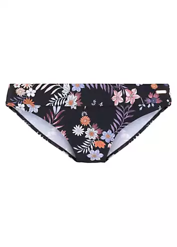 Sunseeker Floral Bikini Bottoms | Grattan