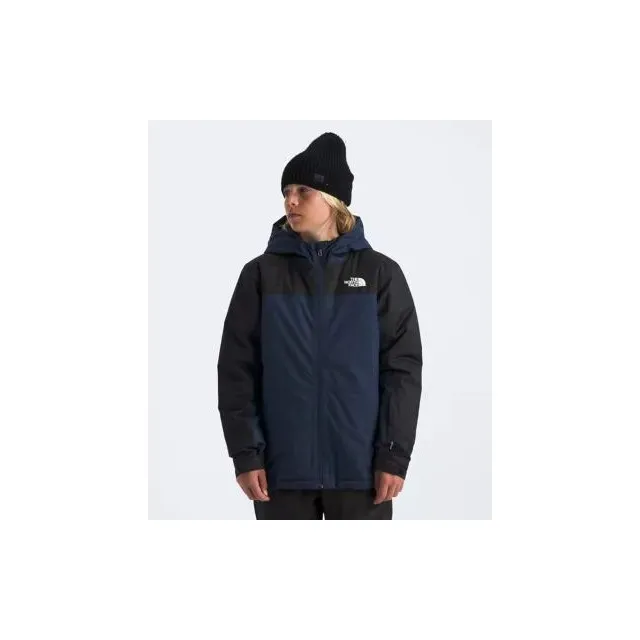 The North Face - Boys' Freedom Insulated Jacket