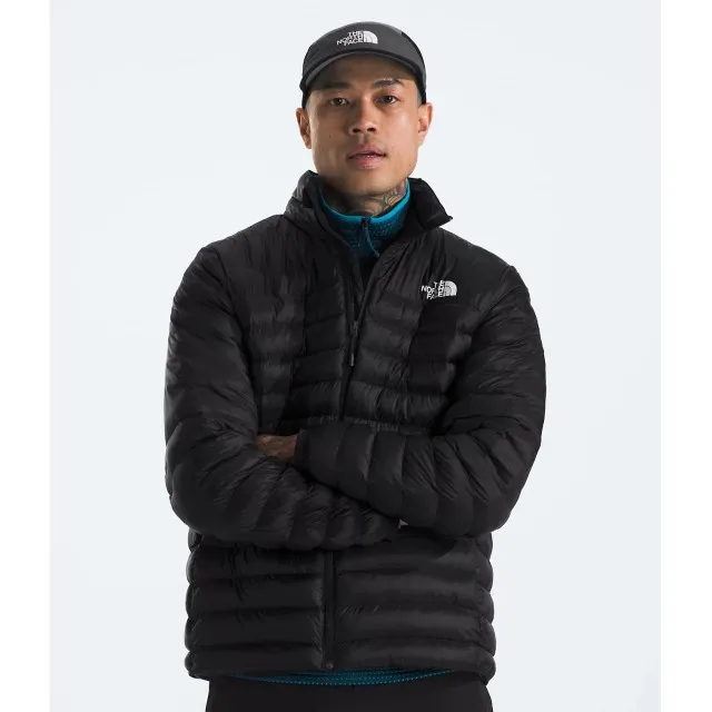 The North Face - Men's Terra Peak Jacket