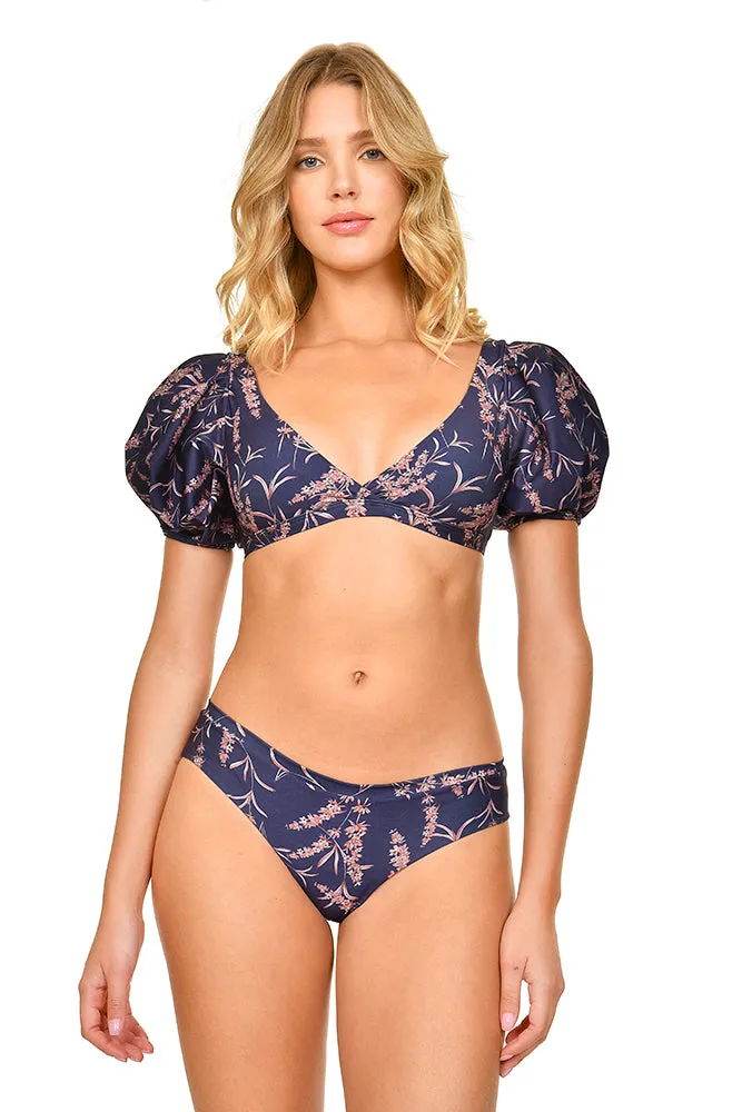 Top De Bikini Clau Provenza