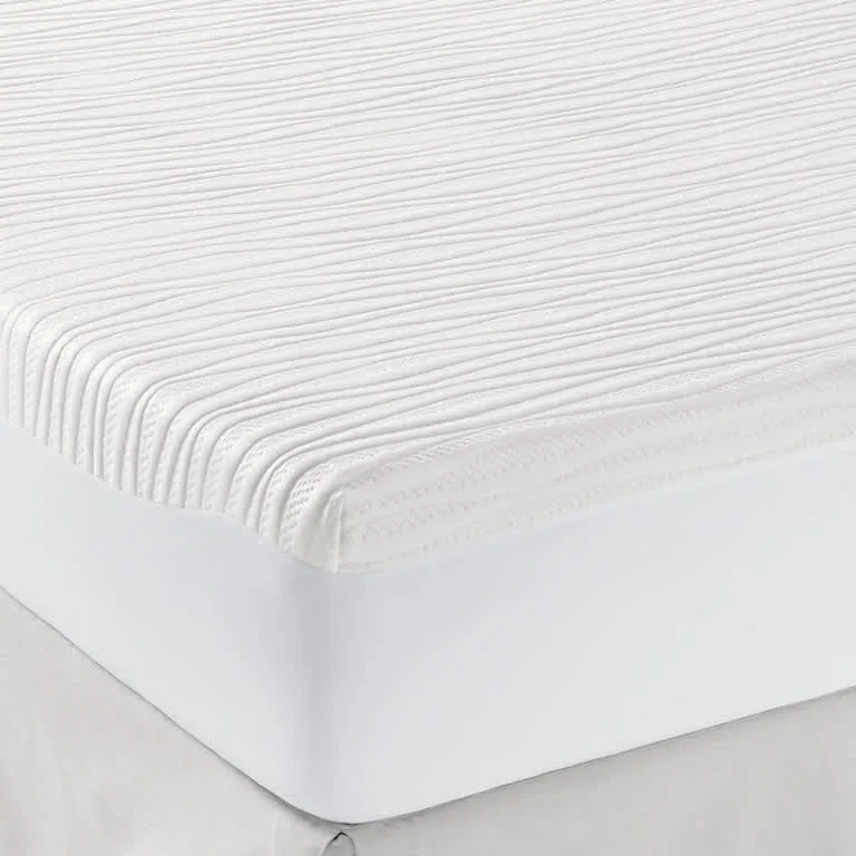 Total Protection mattress pad