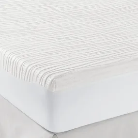 Total Protection mattress pad