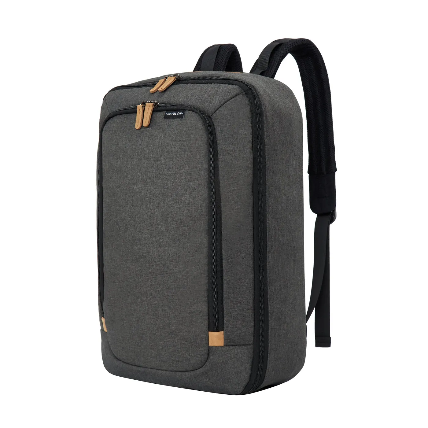 Travelon  Transit Carry-On Backpack