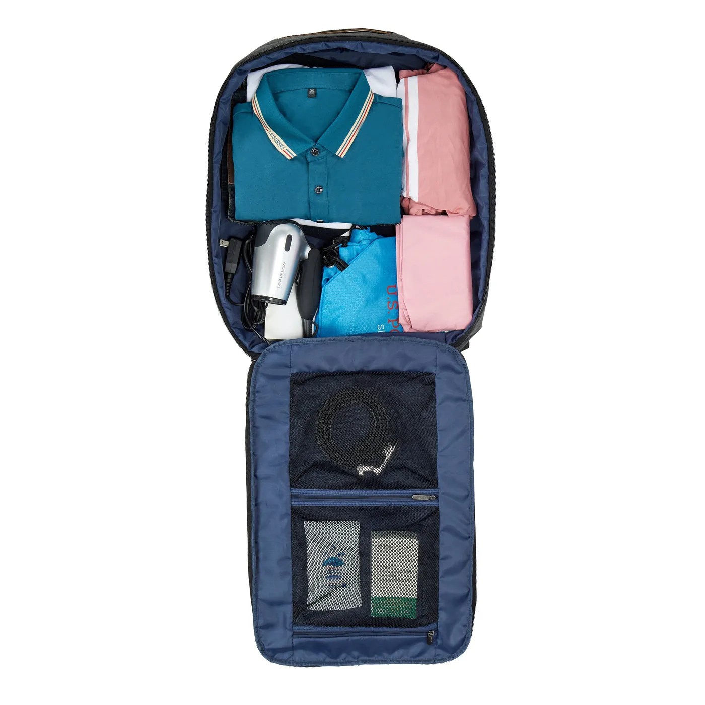 Travelon  Transit Carry-On Backpack