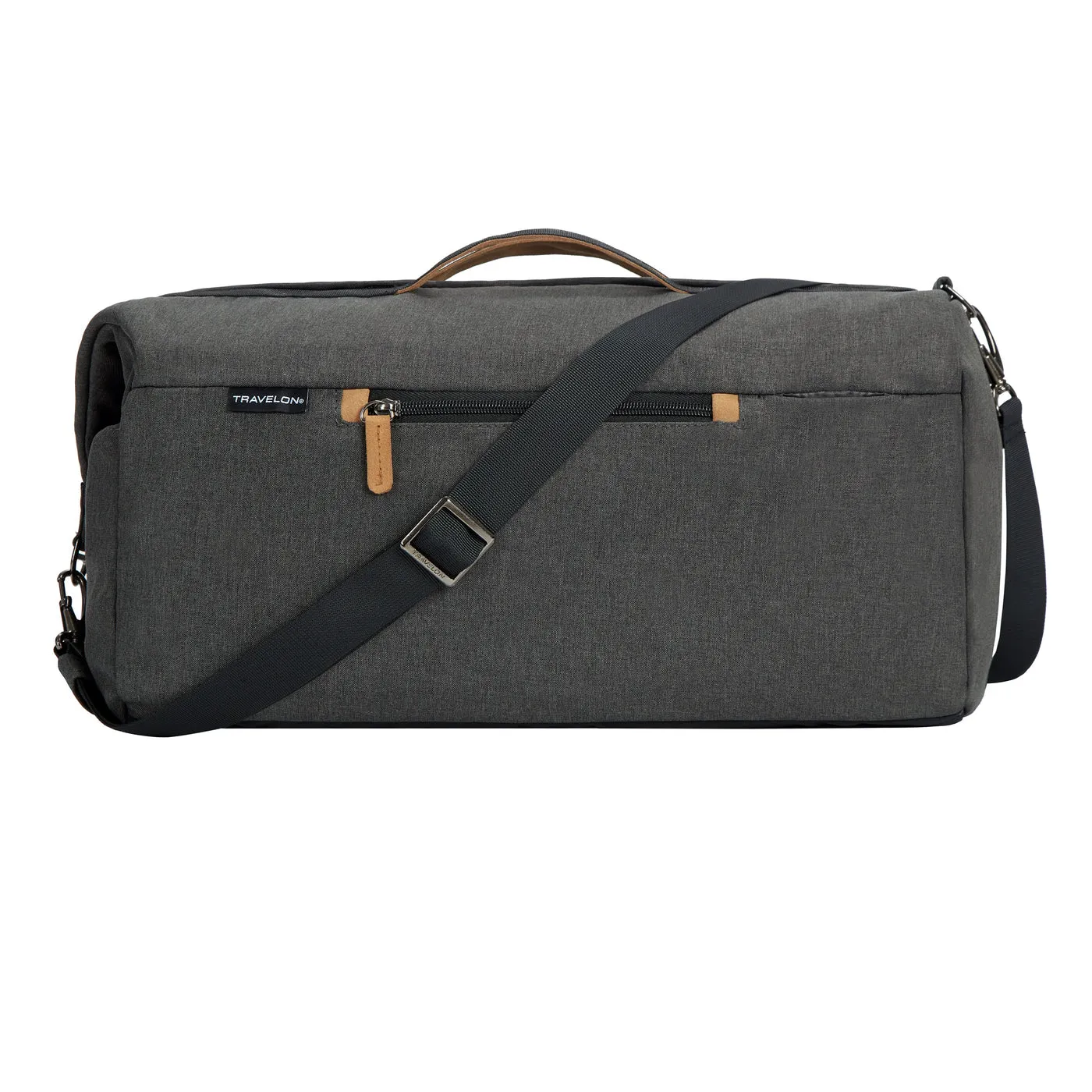 Travelon  Transit Carry-On Duffle Backpack