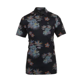 TravisMathew Secluded Island Polo Shirt