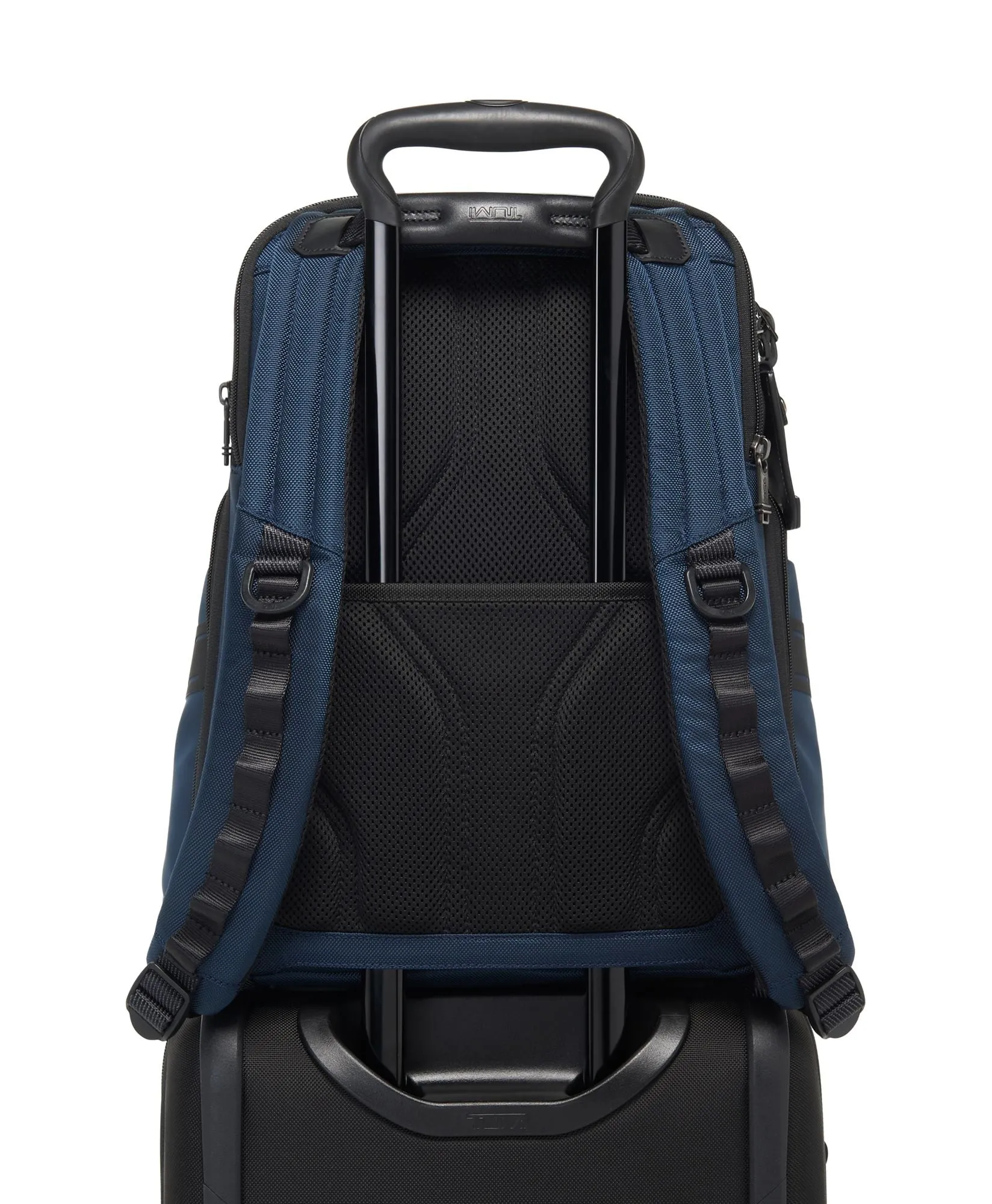 Tumi Alpha Bravo Navigation Backpack     