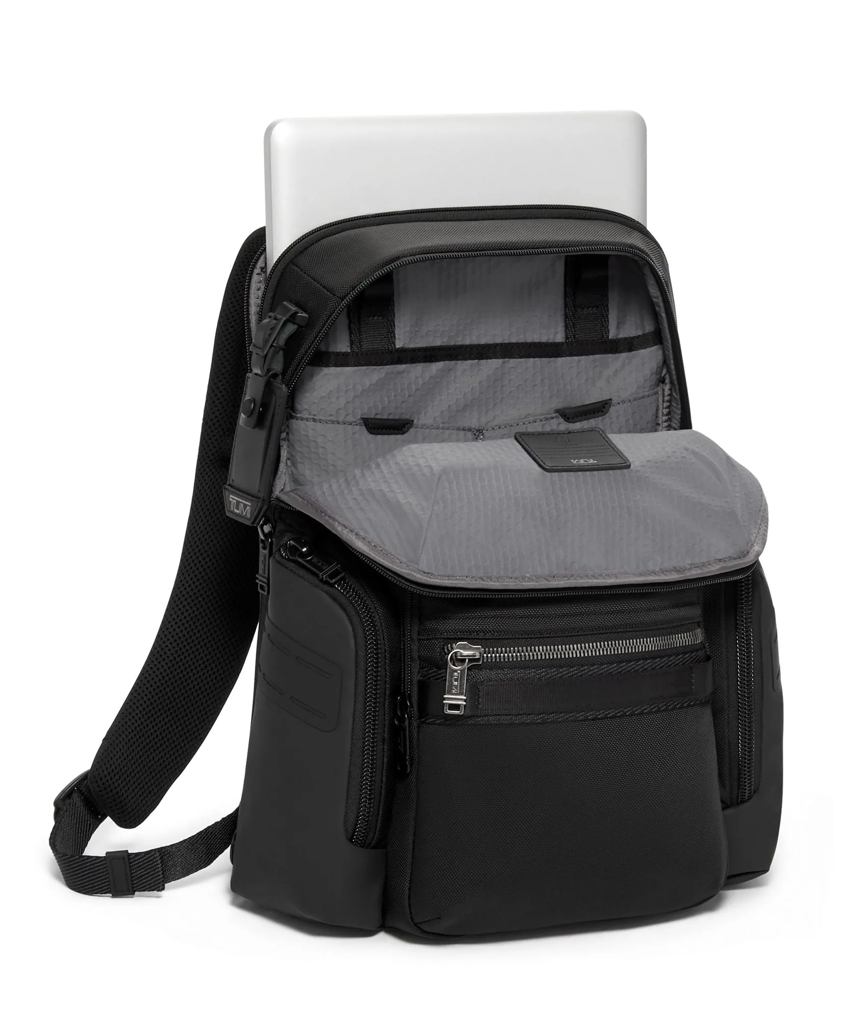 Tumi Alpha Bravo Navigation Backpack     