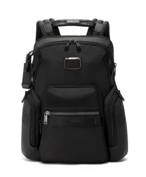 Tumi Alpha Bravo Navigation Backpack     