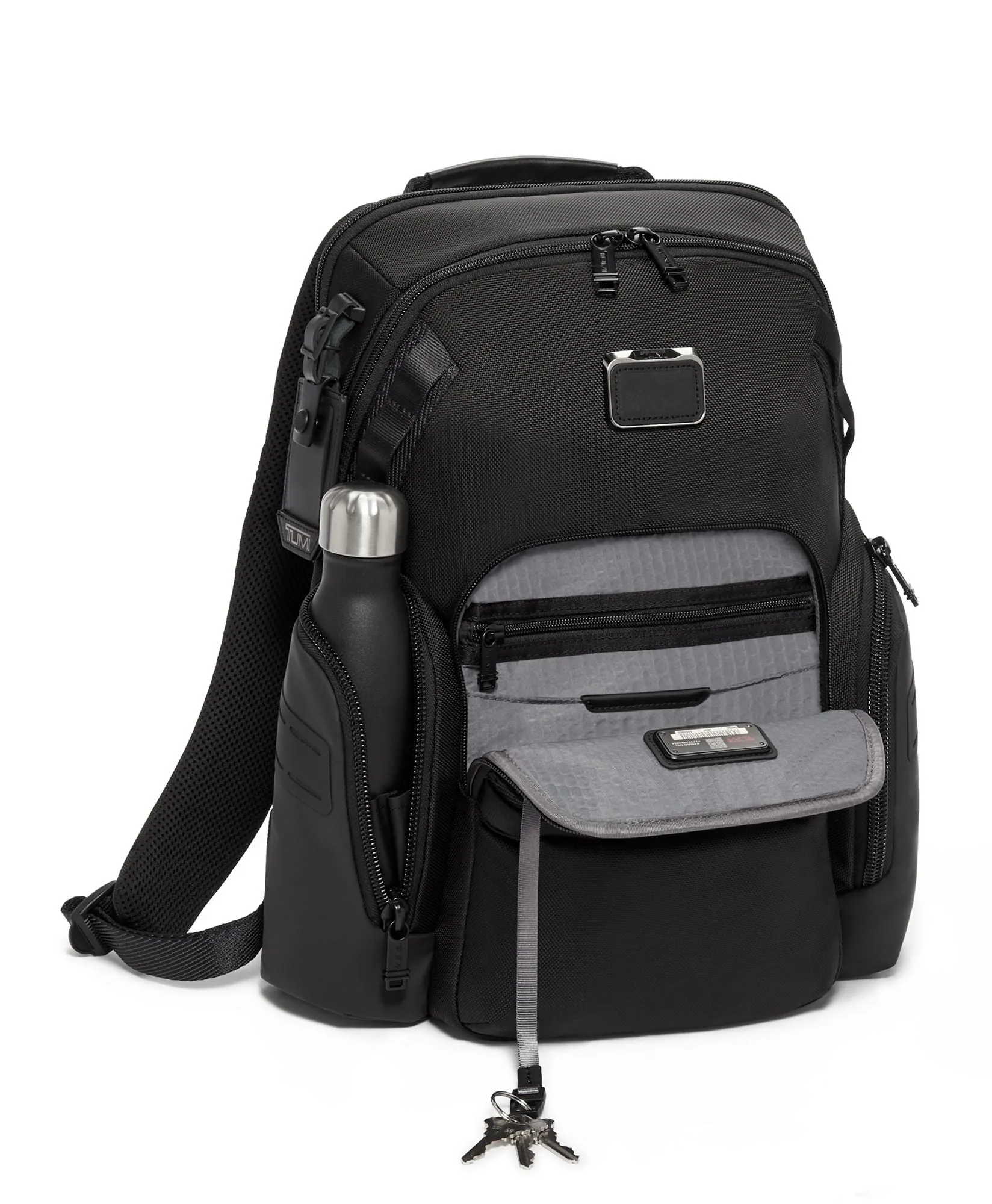 Tumi Alpha Bravo Navigation Backpack     