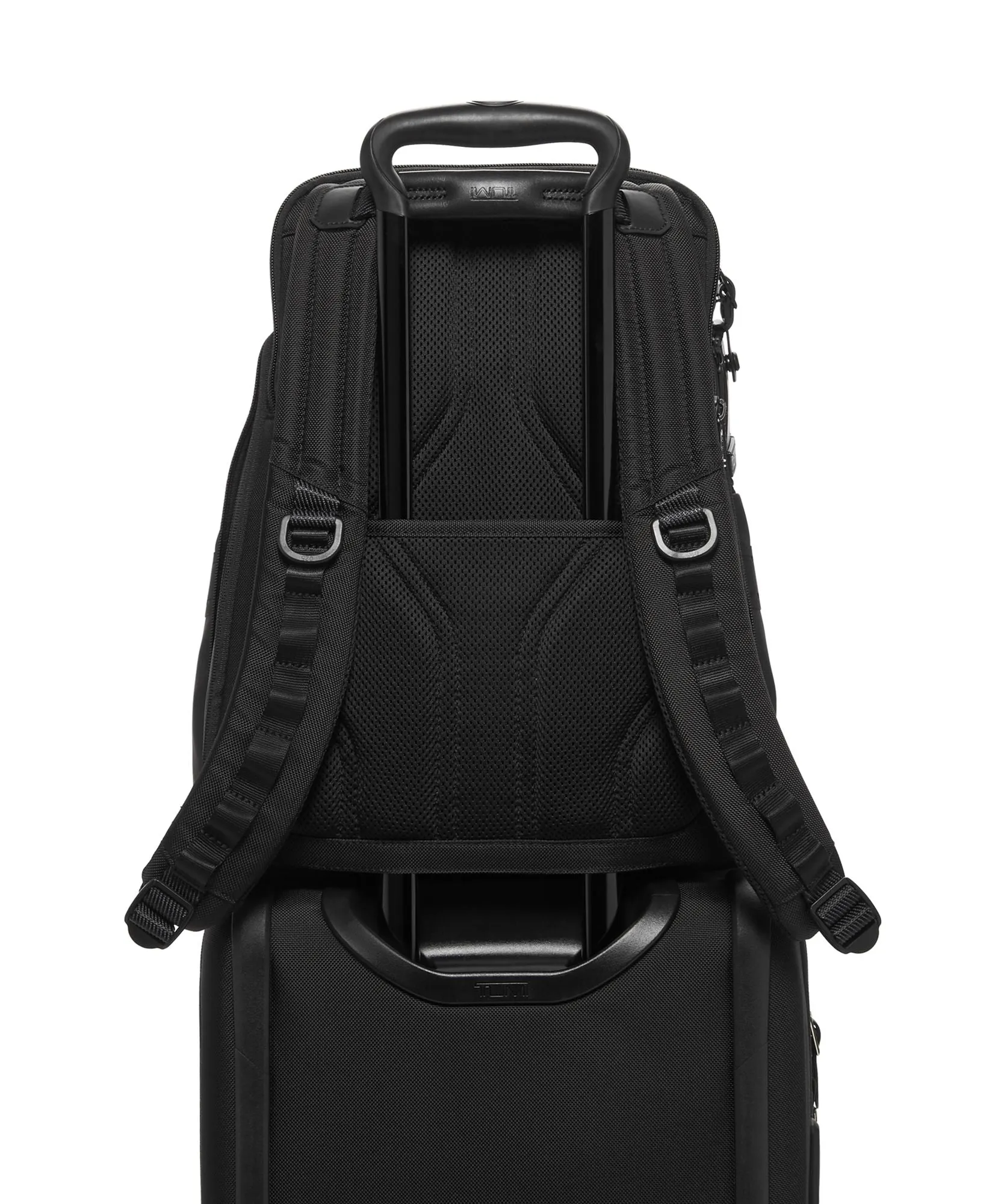 Tumi Alpha Bravo Navigation Backpack     