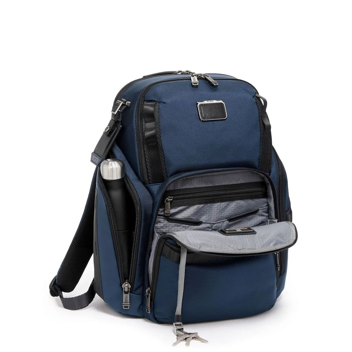 Tumi Alpha Bravo Search Backpack 