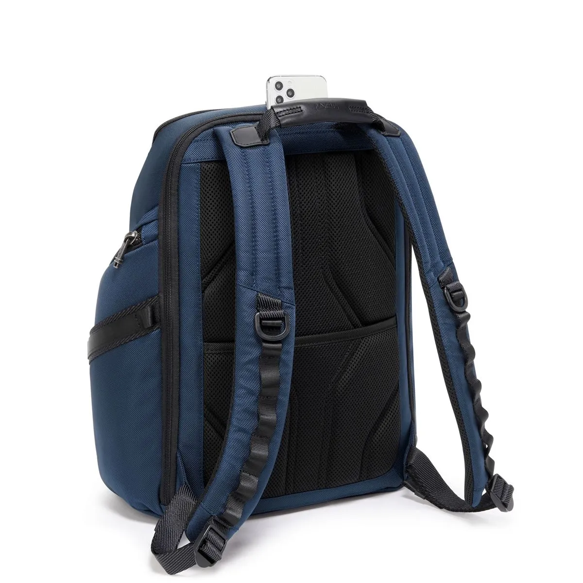 Tumi Alpha Bravo Search Backpack 