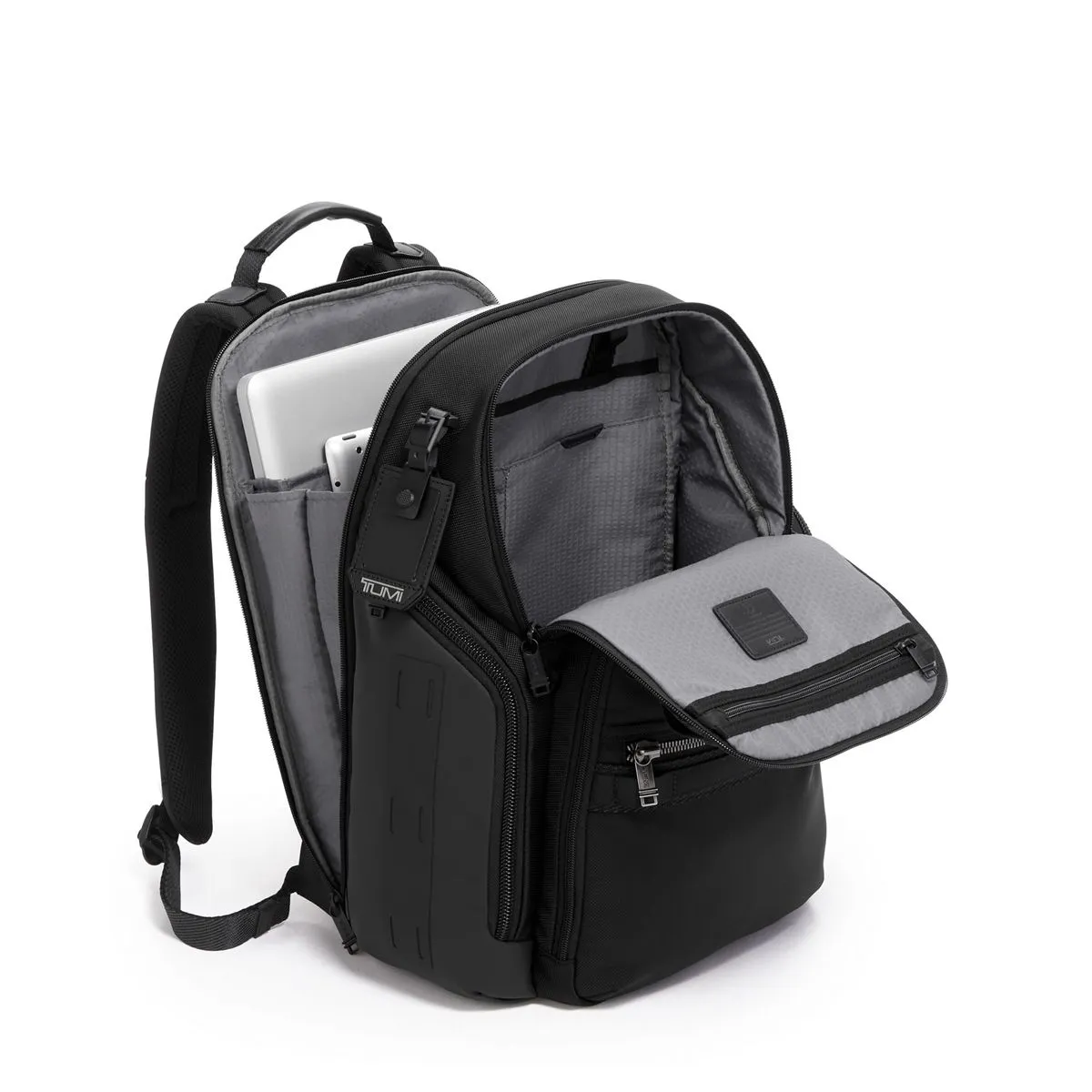 Tumi Alpha Bravo Search Backpack 