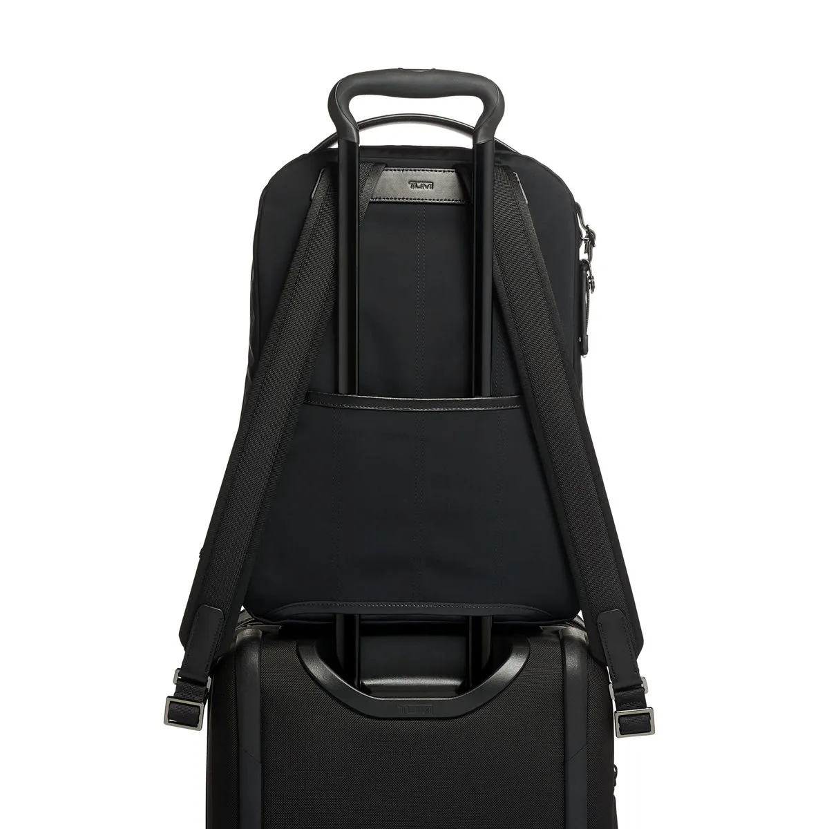 Tumi Harrison Bradner Nylon Backpack 