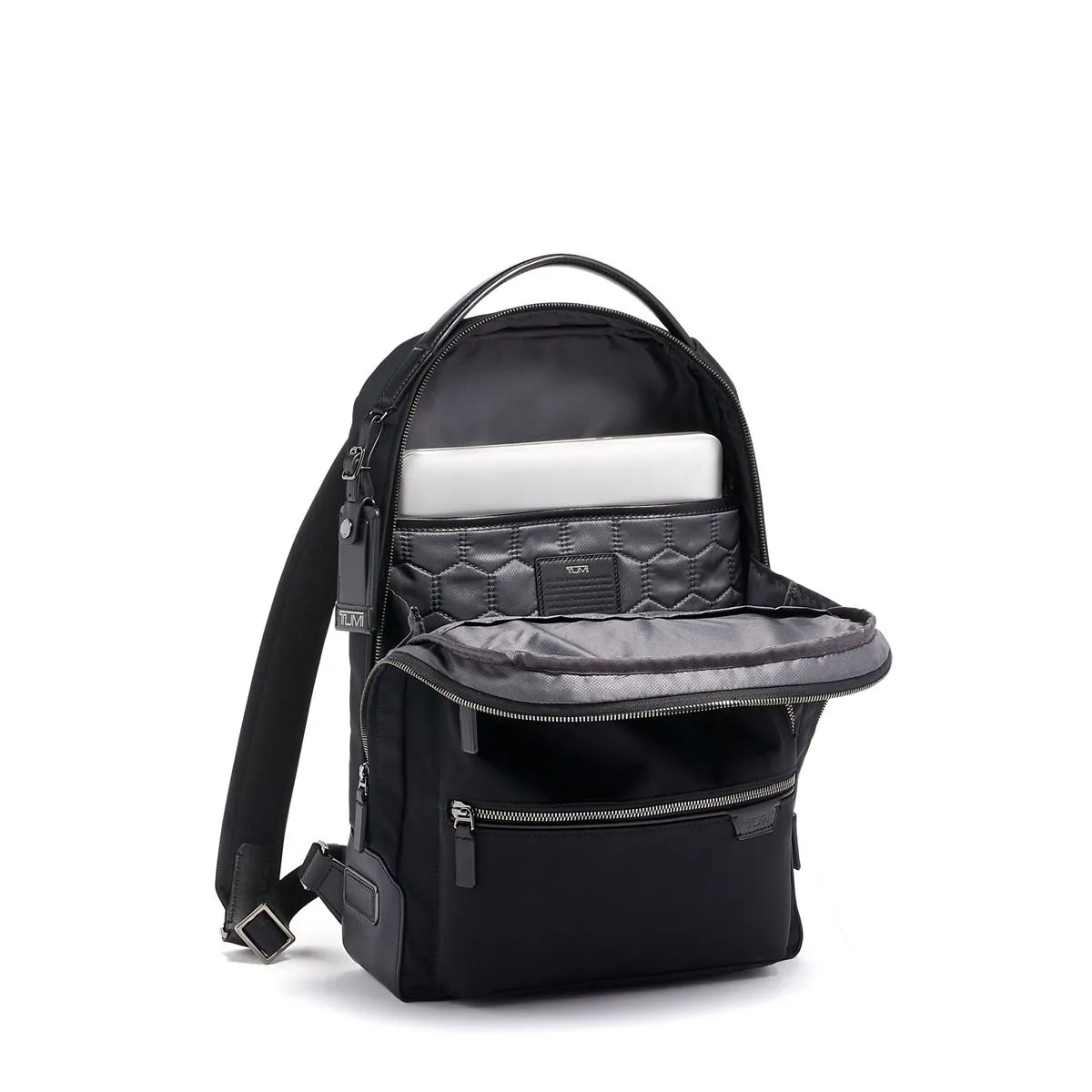 Tumi Harrison Bradner Nylon Backpack 