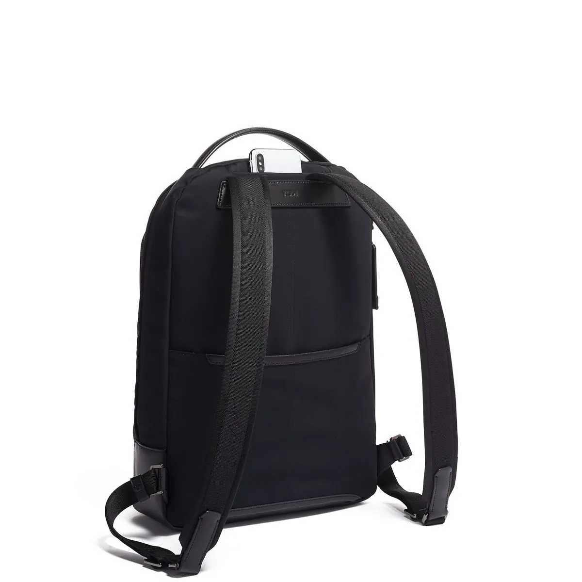 Tumi Harrison Bradner Nylon Backpack 